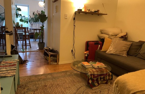 Gowanus Apartment | Park Slope One Bedroom