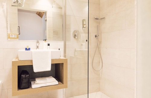 San Giovanni Hotel | Parkhotel Schachen