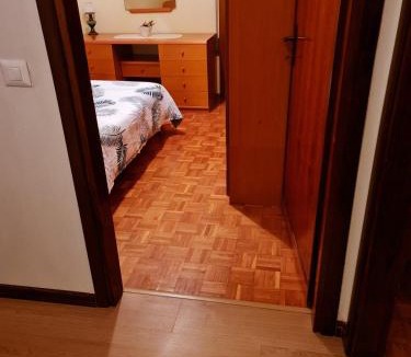 Valdobbiadene House | Parkland site