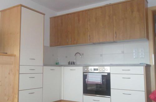 Spinga Apartment | Parleitnerhof Ferienwohnung Morgenrot