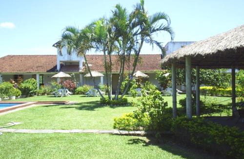 Morro Azul Hotel | Parque Hotel Morro Azul - a 12 km do Parque dos Dinossauros