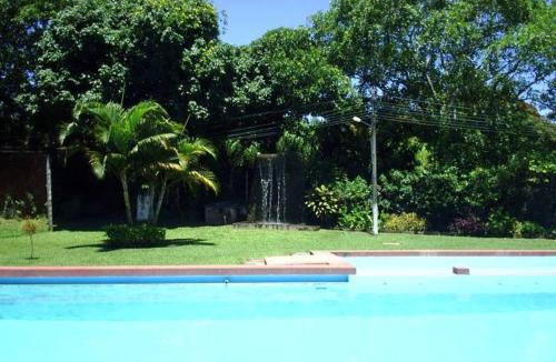 Morro Azul Hotel | Parque Hotel Morro Azul - a 12 km do Parque dos Dinossauros