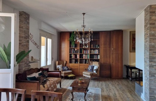 Santa Caterina Apartment | Pascasio Suite - charming stays at the doors of Udine