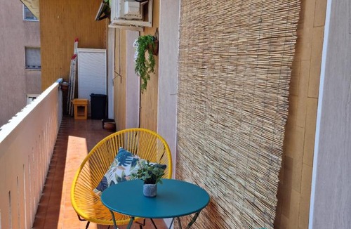 Santa Caterina Apartment | Pascasio Suite - charming stays at the doors of Udine