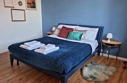 Santa Caterina Apartment | Pascasio Suite - charming stays at the doors of Udine