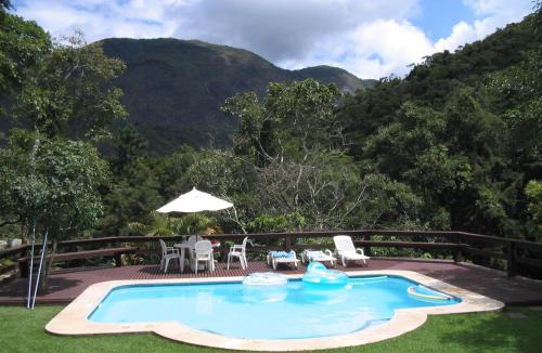 Fazenda Inglesa House | PASSAREDO - Casa de Campo Fazenda Inglesa