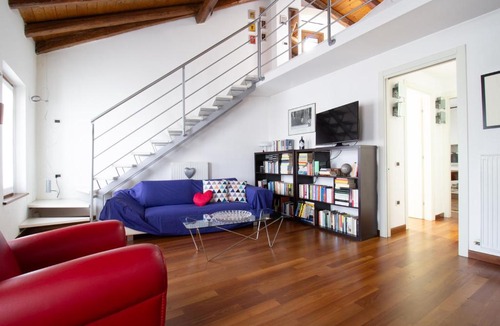 Udine Apartment | Passons 4