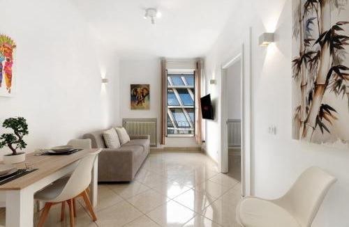 Porta Garibaldi Apartment | Pasubio Comfort Apartment