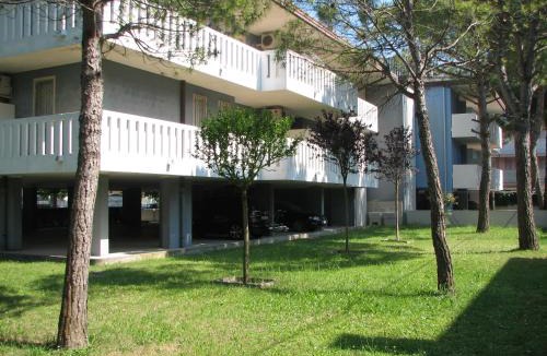 Bibione Apartment | Patrick