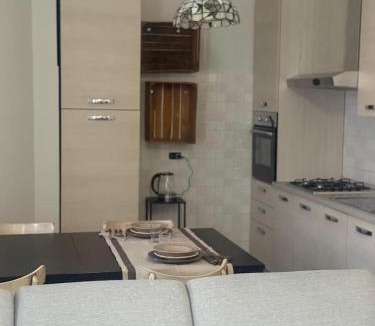 Spirano Apartment | Patrizia's Home