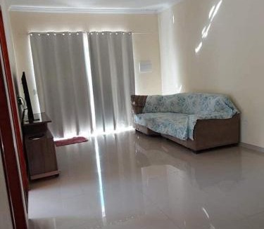 Ponte Branca House | Paty House