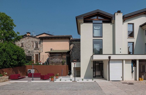 Valgatara House | Paverno Hospitality Suites - 01 Clara