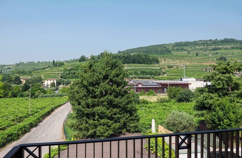Valgatara House | Paverno Hospitality Suites - 04 Vigneto