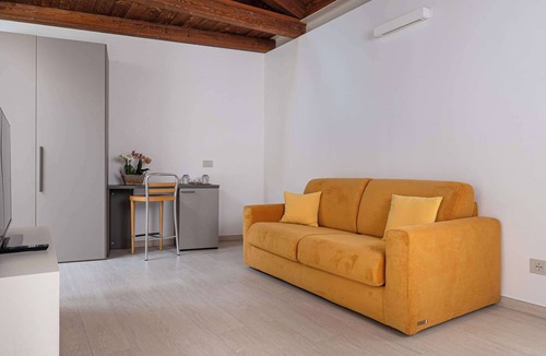 Valgatara House | Paverno Hospitality Suites - 05 Fienile