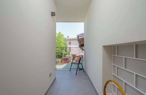 Valgatara House | Paverno Hospitality Suites - 05 Fienile