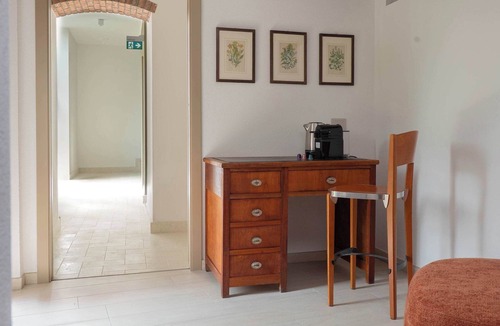 Valgatara House | Paverno Hospitality Suites - 06 Granaio