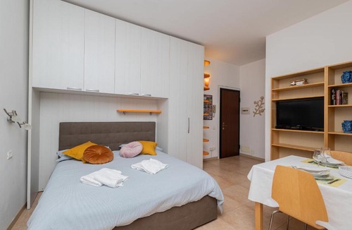 Pavia Apartment | Pavia Centro Storico - La Casa sui Tetti