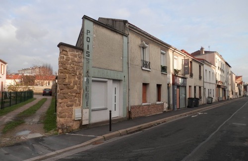 Petit-Ivry House | Pavillon Dans une Cours Privée et Végétale à 10 min de Paris, Idéal Durant L'été