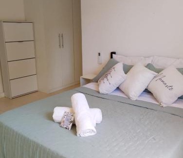 Village da Ferradura House | Pe na Areia Buzios