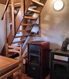 San Pietro di Cadore Apartment | Peace House