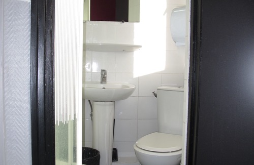 Hopital Saint-Louis Hostel | Peace & Love - Hostel