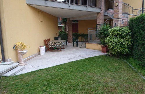Valeggio sul Mincio Apartment | Peace Oasis Apartment