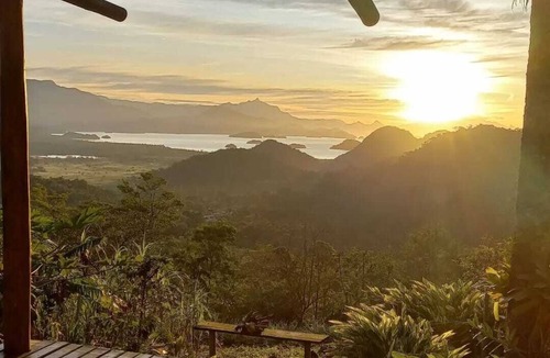 Paraty House | Peaceful and cozy place