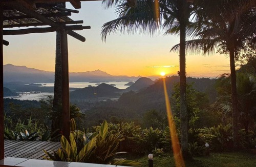 Paraty House | Peaceful and cozy place