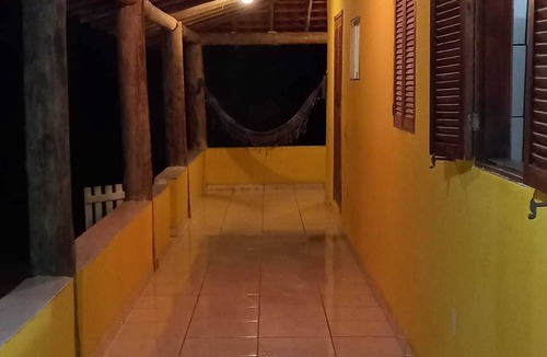 Paraty House | Peaceful and cozy place