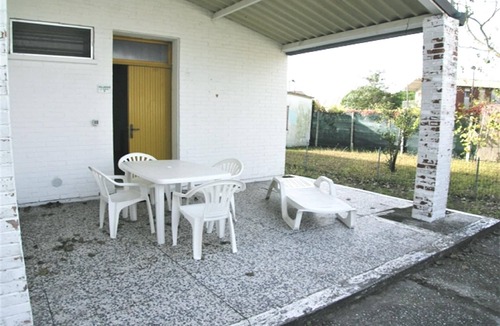 Rosolina Mare House | Peaceful Coastal Stay, Rosolina