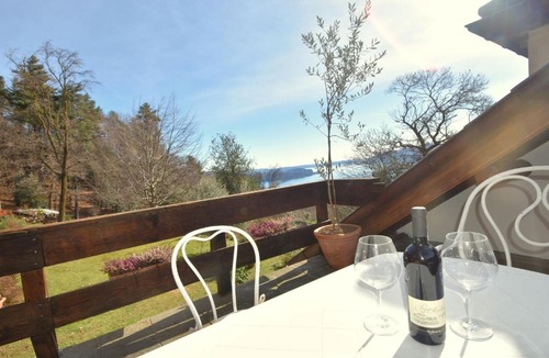 Cargiago House | Peaceful Cottage in Cargiogo with Private Terrace