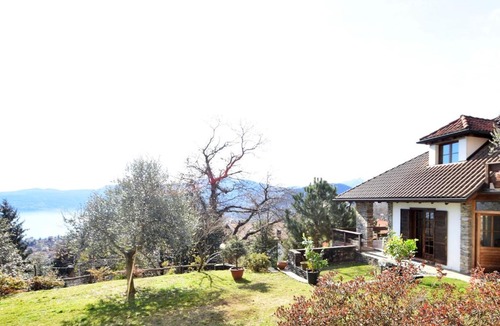 Cargiago House | Peaceful Cottage in Cargiogo with Private Terrace