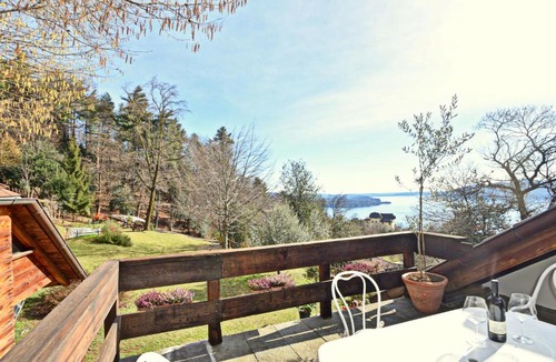 Cargiago House | Peaceful Cottage in Cargiogo with Private Terrace