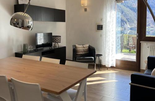 Molina di Ledro House | Peaceful Retreat in Ledro