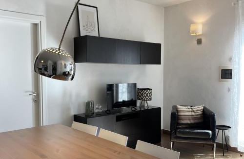 Molina di Ledro House | Peaceful Retreat in Ledro