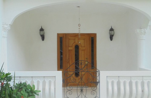 Saint Margarets Bay Villa | Pearl Ocean Villa