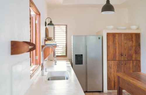 Treasure Beach Villa | Peeniwalli Four Bedroom Villa