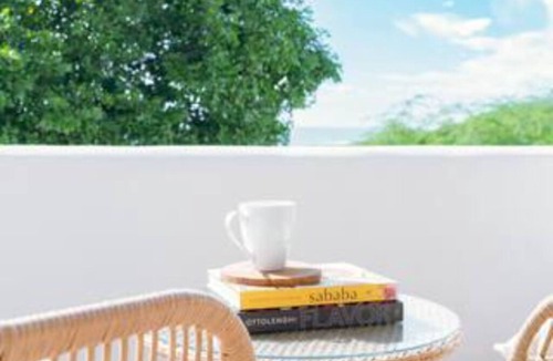 Treasure Beach Villa | Peeniwalli Four Bedroom Villa