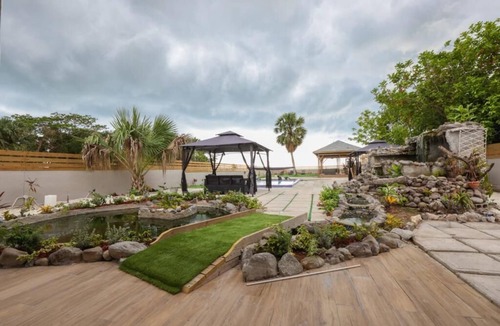 Lacovia Villa | Pelican Villa in St. Elizabeth
