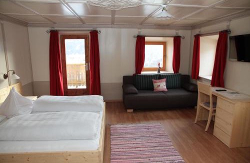 Terento Bed & Breakfast | Pension Aichner