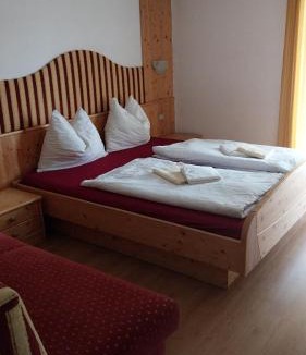 Predoi Apartment | Pension & Appartament Anna