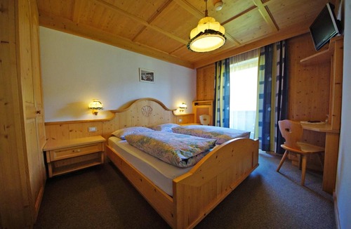 San Vigilio House | Pension Arnica