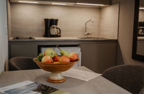 Silandro Bed & Breakfast | Pension Feldgärtenhof