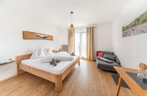 Lajen House | Pension Hatzis