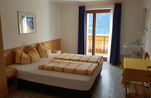 Laudes Hotel | Pension Ortlerblick