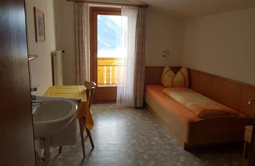Laudes Hotel | Pension Ortlerblick