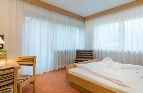 Riscone Hotel | Pension Prack