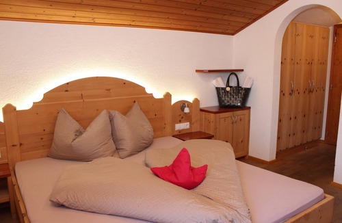 Moso in Passiria House | Pension Widmann
