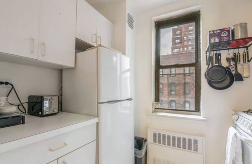 Kips Bay Condo | Penthouse 1BD1BA in Kips Bay with free laundry