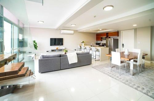 Saint Andrew Apartment | Penthouse Suite 20 South - KINGSTON - FIWI
